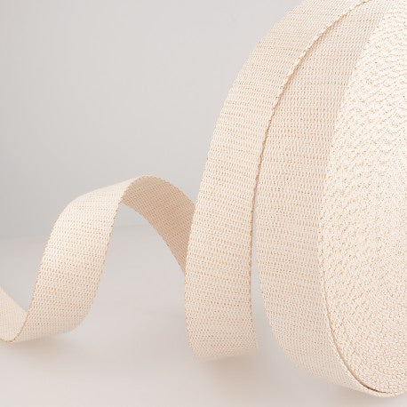 Gold Glitzer Gurtband - verschiedene Farben - 30mm