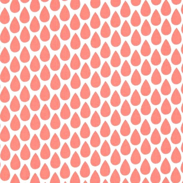 Michael Miller - Harper Collection "Quinn" - coral