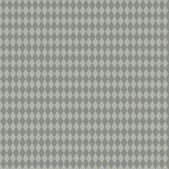 Makower - Libs Elliott Greatest Hits Vol1. - Harlequin smoke