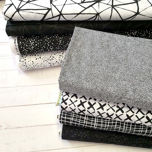 Robert Kaufman - Pen and Ink - Abstract ink