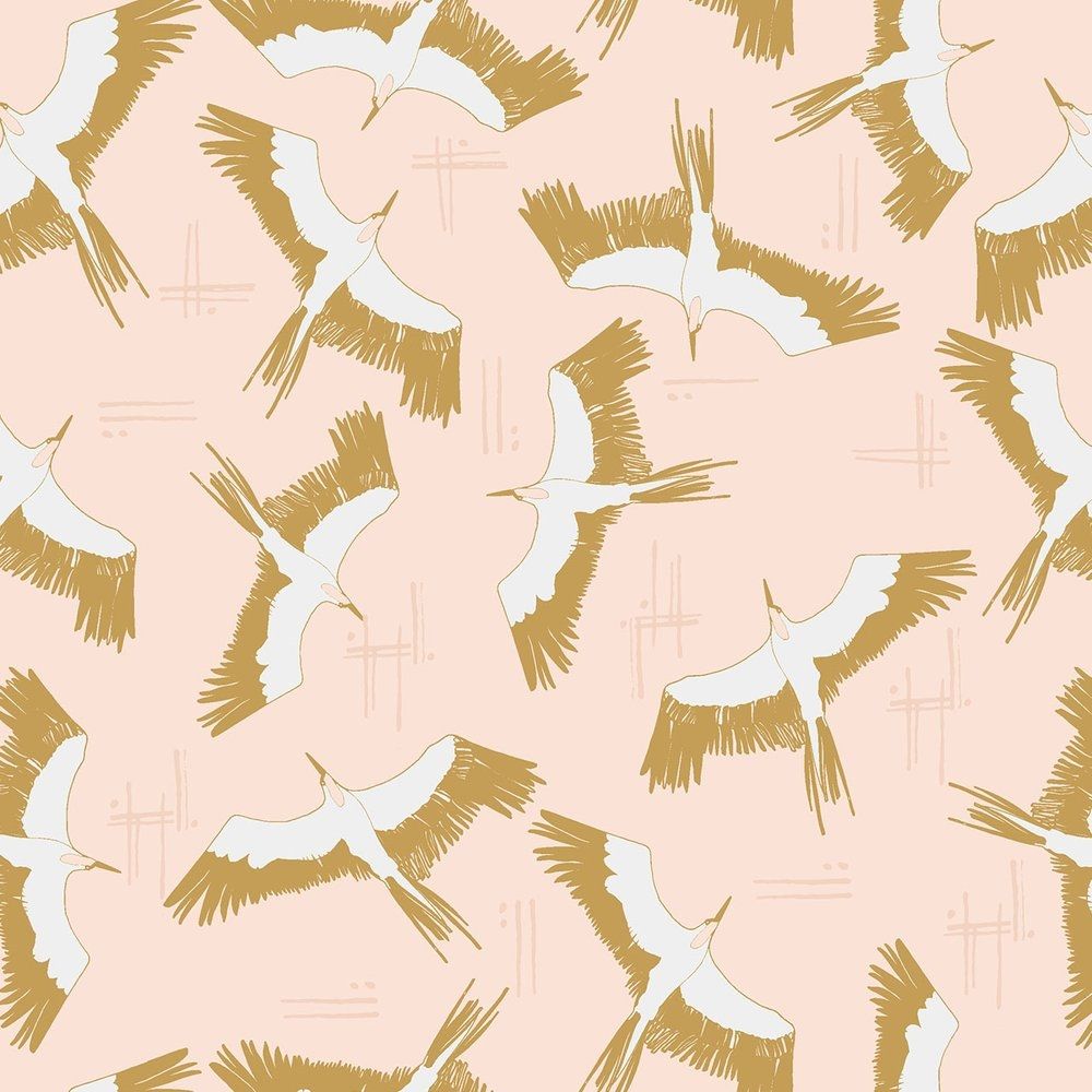 Dashwood Studio - New Beginnings - Flight