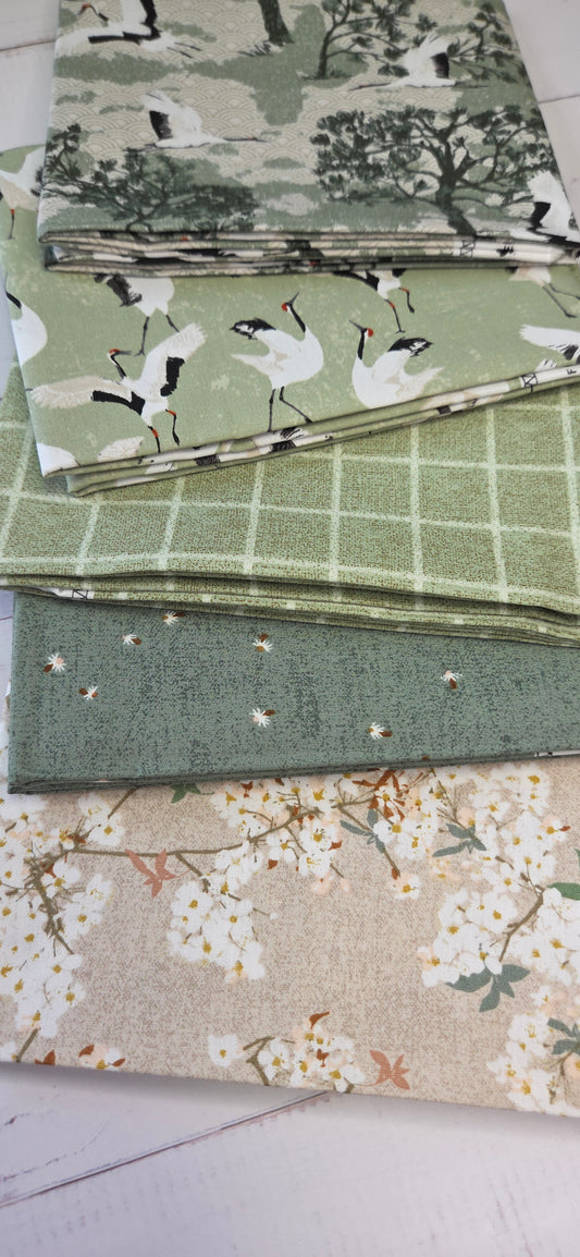 Art Gallery - Soar - Wabi Sabi Weave