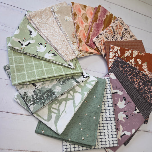 Art Gallery - Soar - Soaring Garden