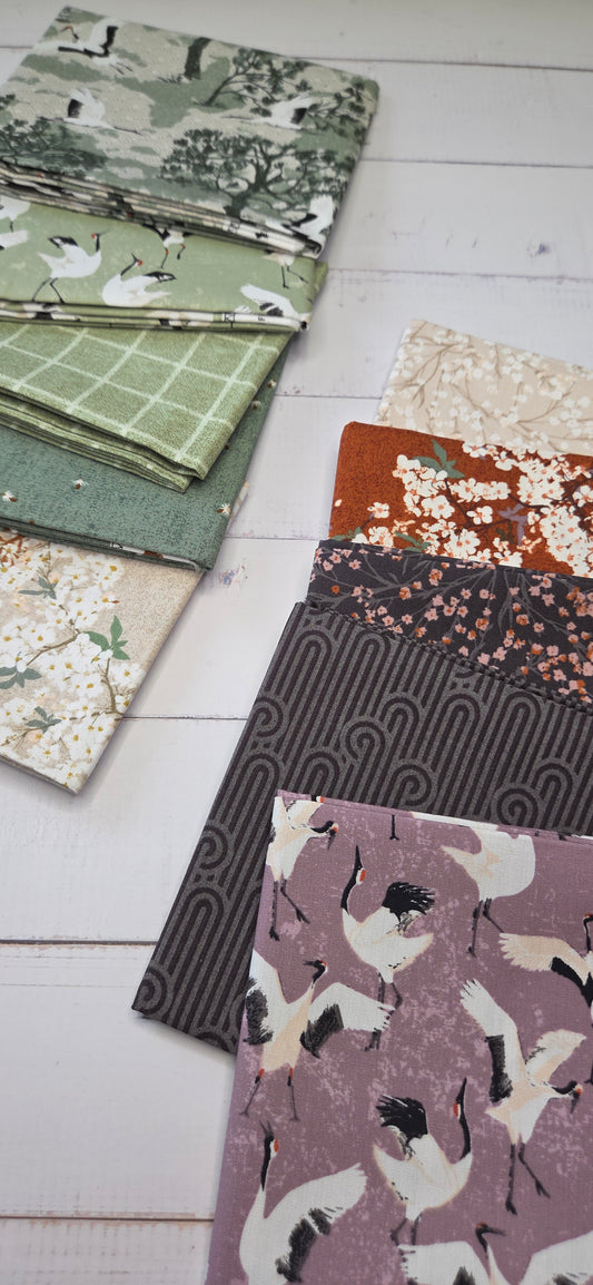 Art Gallery - Soar - Wanderwing