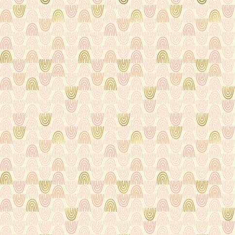 Ruby Star Society - Stellar - Moon Hills - peach metallic