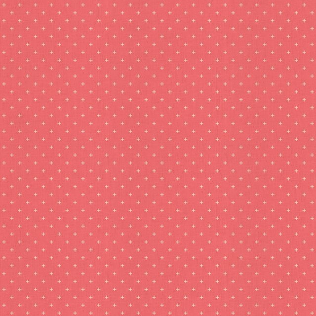 Ruby Star Society - Add it up - strawberry