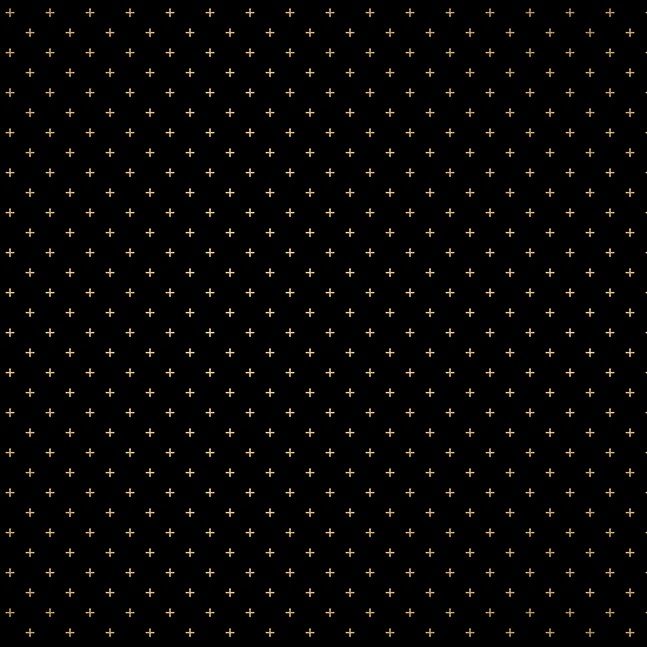 Ruby Star Society - Add it up - black gold metallic