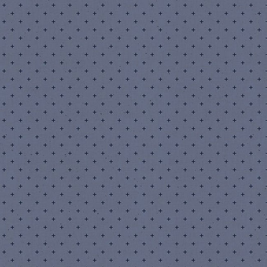 Ruby Star Society - Add it up - blue slate