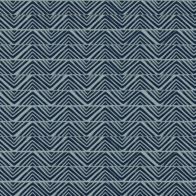 Ruby Star Society - Golden Hour - Mountain - blue slate