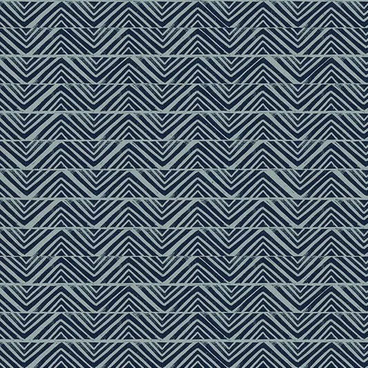 Ruby Star Society - Golden Hour - Mountain - blue slate