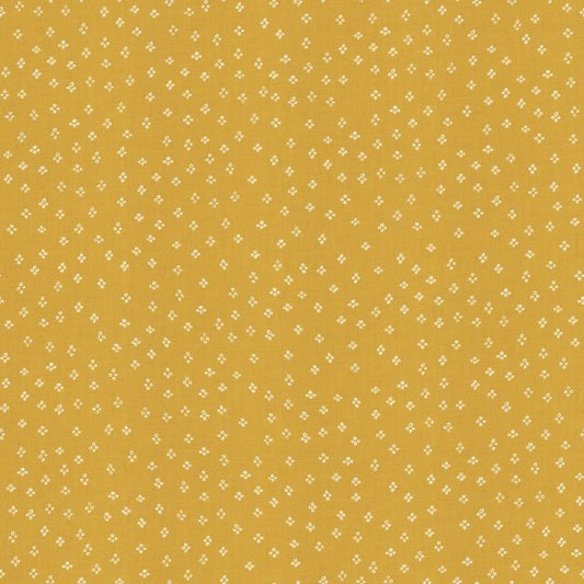 Ruby Star Society - Heirloom - Handkerchief - butter