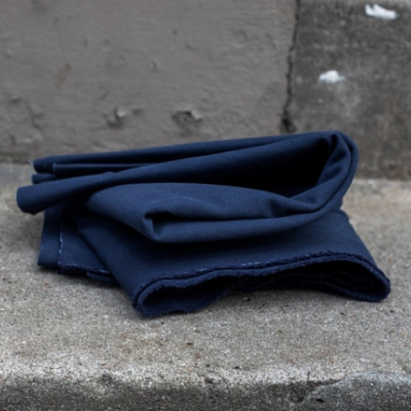 Mind the Maker - Heavy Washed Canvas