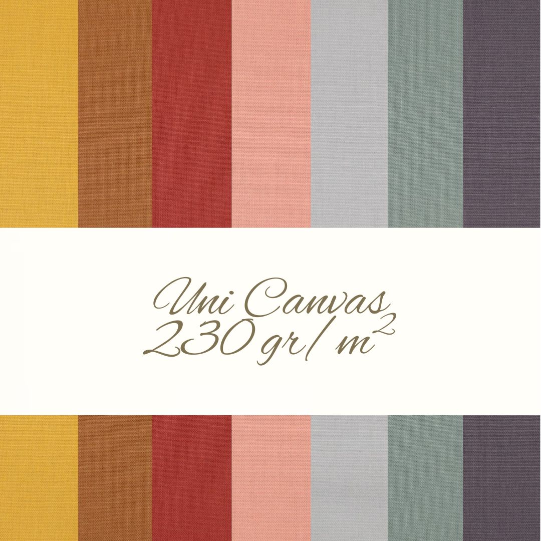 Uni Canvas - 230gr/m²