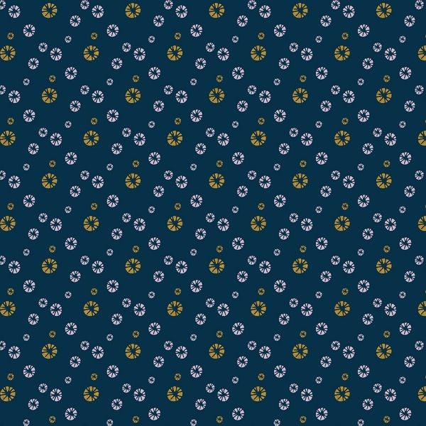 Cotton and Steel - Sundown - River Pebbles