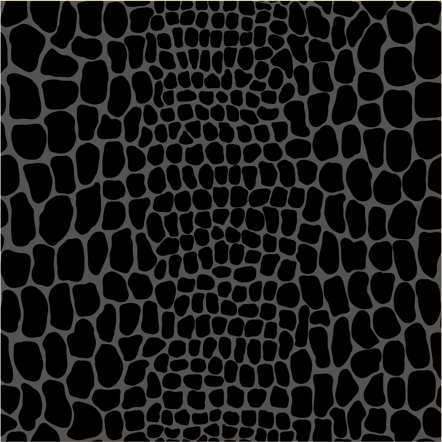 Vorbestellung: MYO Design Canvas - Animalprints black and white