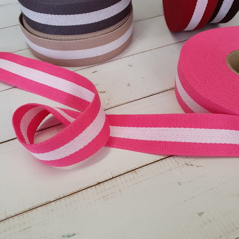 Gurtband Stripe - 30mm