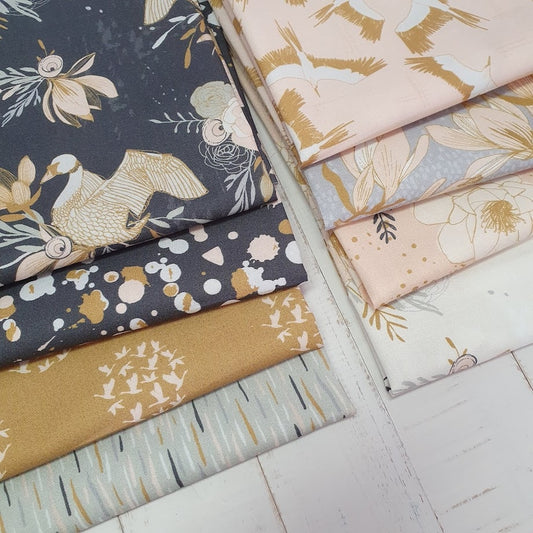 Fatquarter Set - New Beginnings - Dashwood Studio