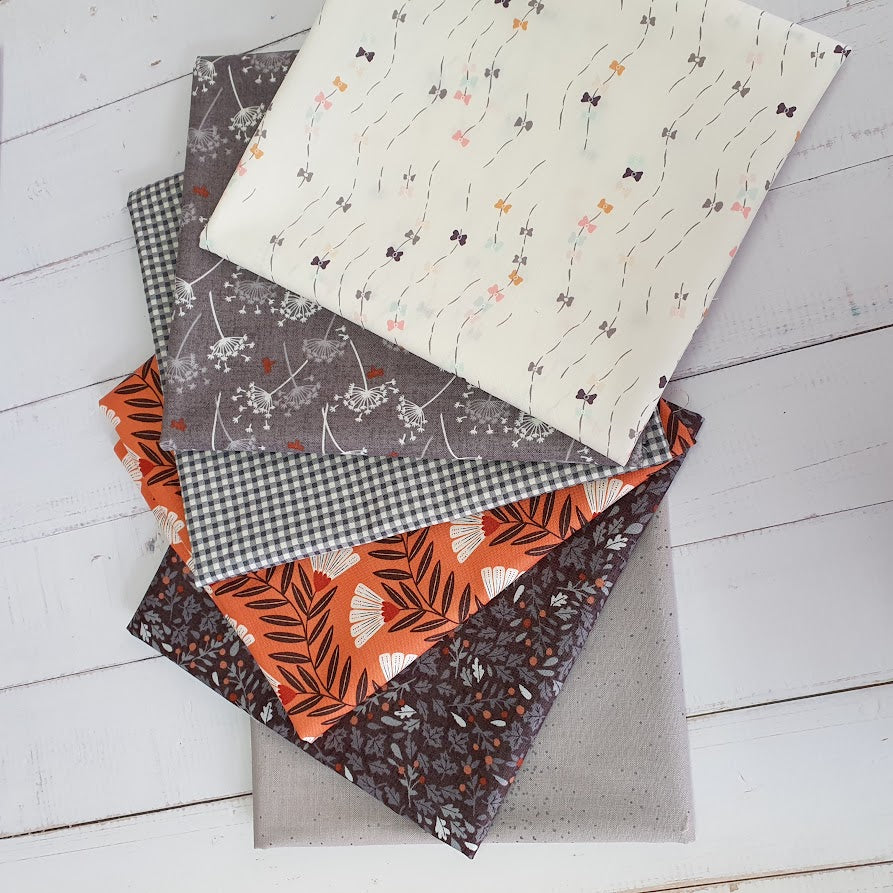 Fatquarter Bundle "Meander"