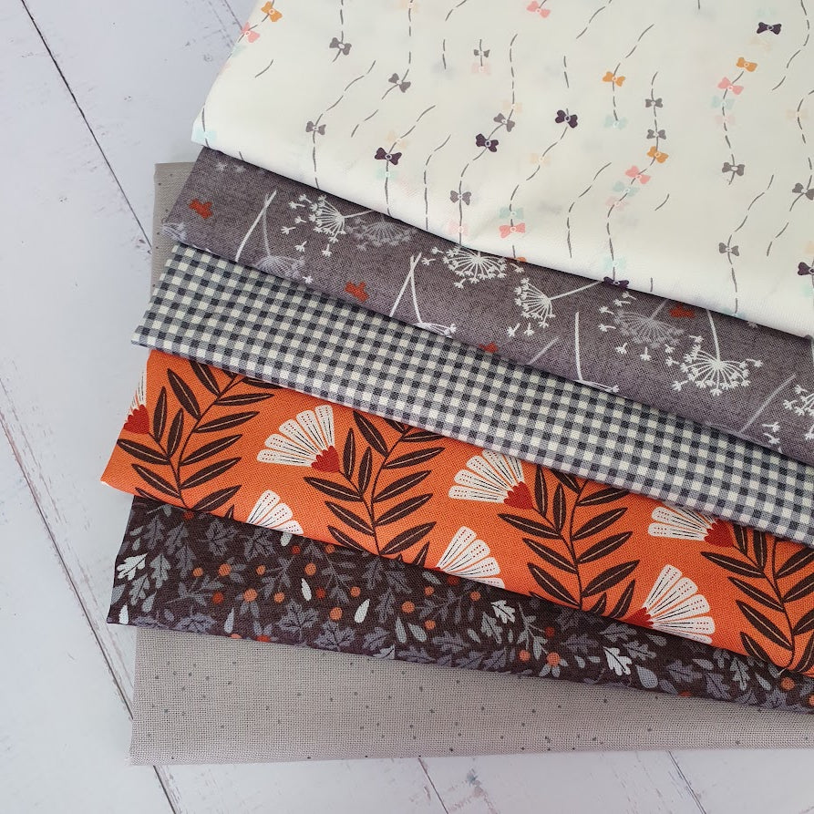 Fatquarter Bundle "Meander"