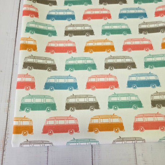 MYO Design - Twill Canvas - Bullies