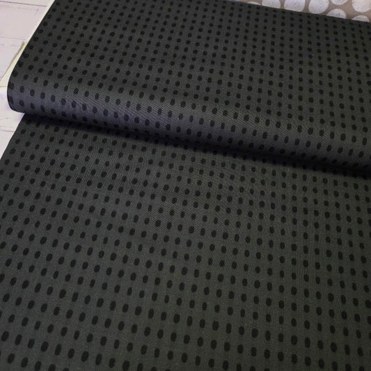 Windham Fabrics - Night Rainbow - Speck - Asphalt