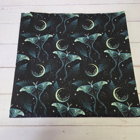 MYO Design - Twill Canvas - Night Flight