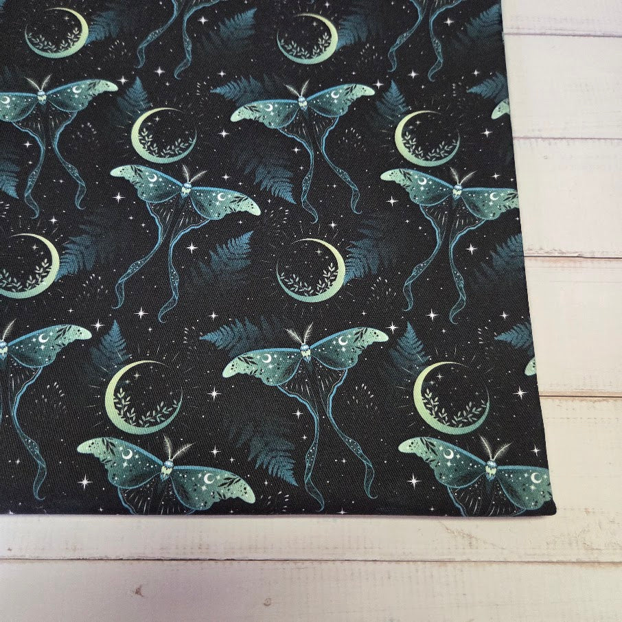MYO Design - Twill Canvas - Night Flight