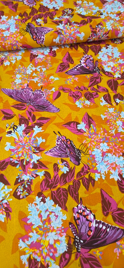 Free Spirit - Our fair home - Neighborly - honey