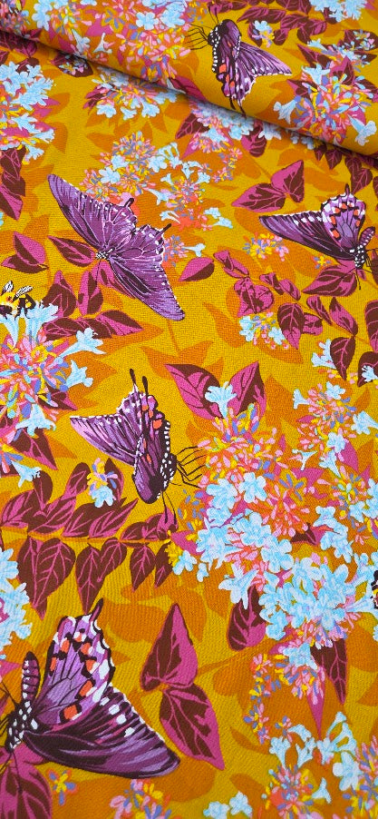 Free Spirit - Our fair home - Neighborly - honey