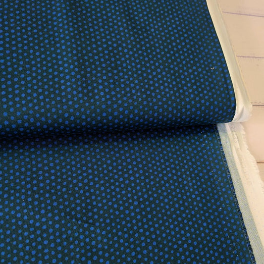 Windham Fabrics - Night Rainbow - Scatter moonlit