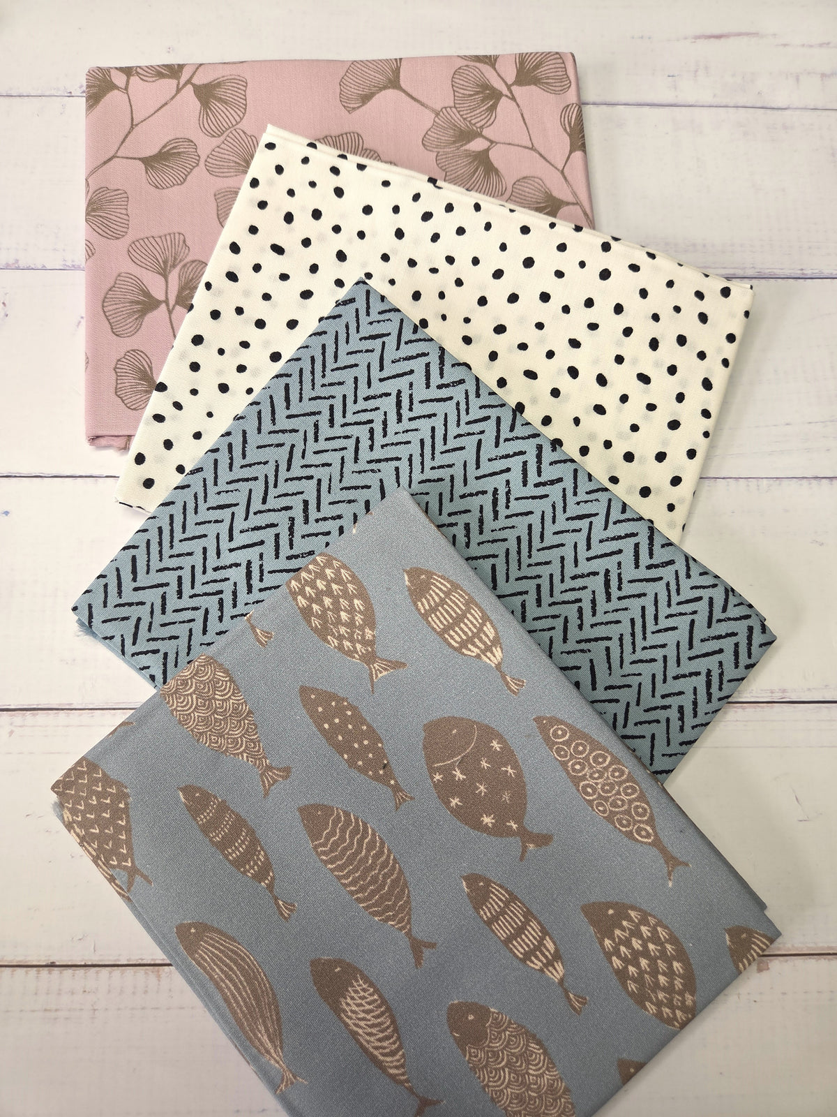 Art Gallery - Sgraffito - Herringbone Etch soft