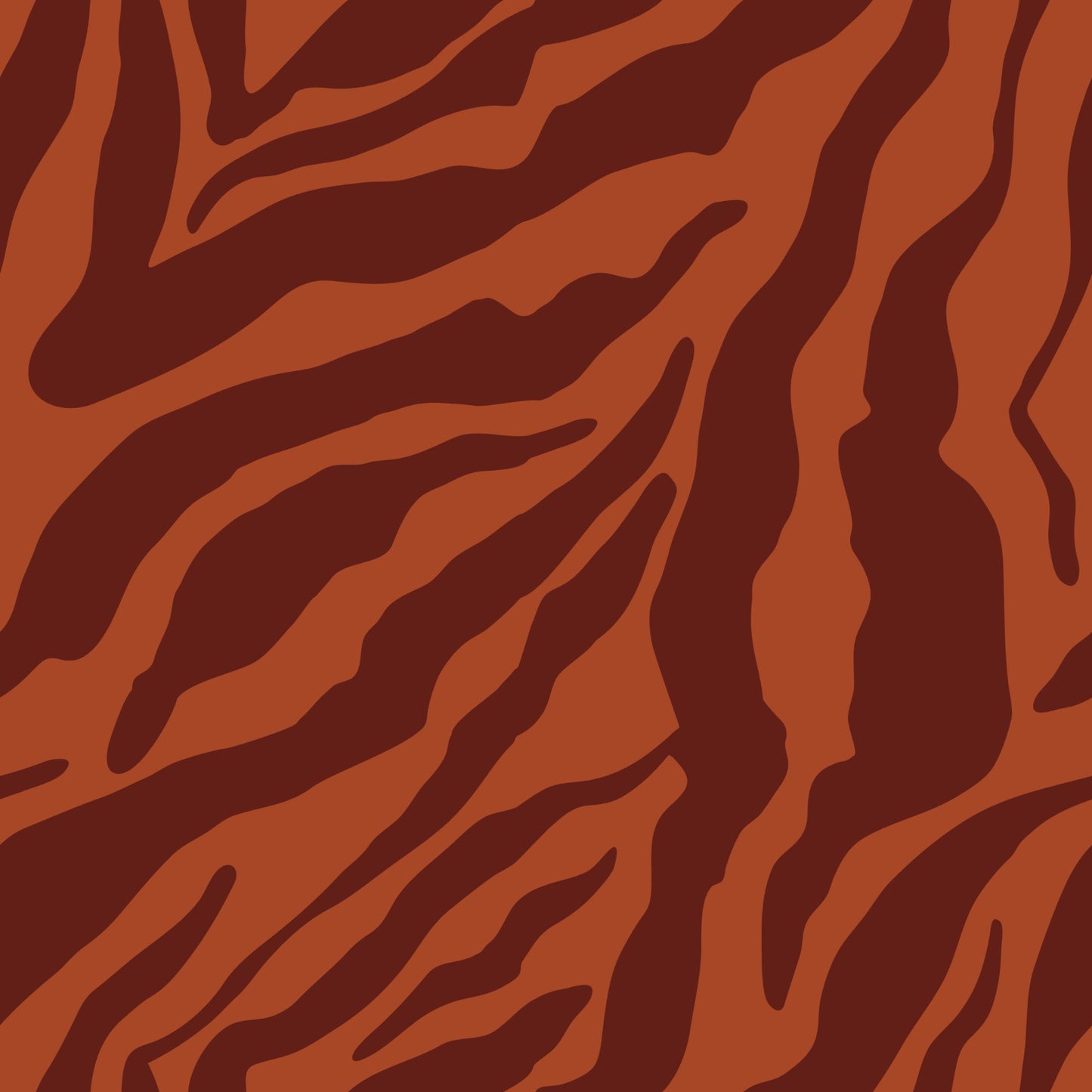 Vorbestellung: MYO Design Canvas - Leo & Zebra - multi