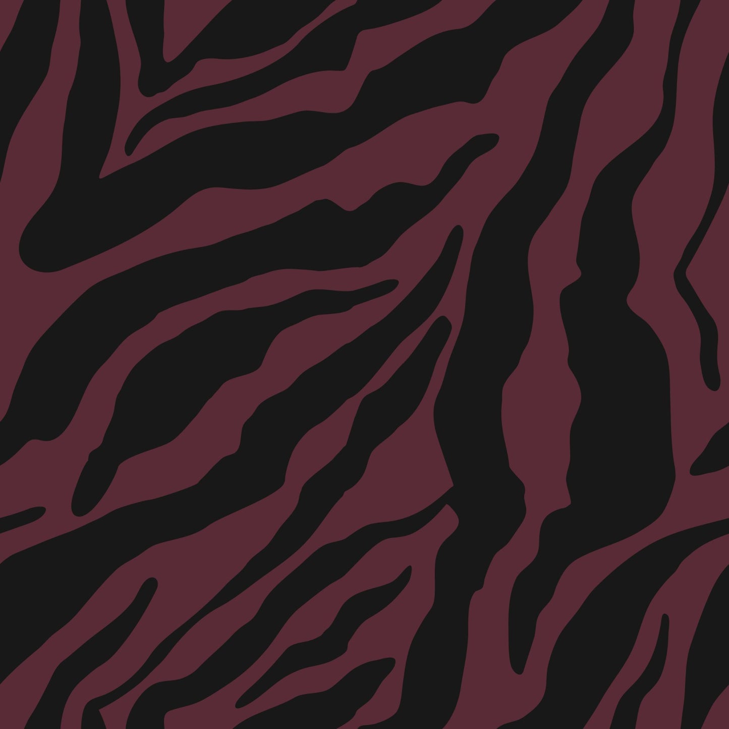 Vorbestellung: MYO Design Canvas - Leo & Zebra - multi