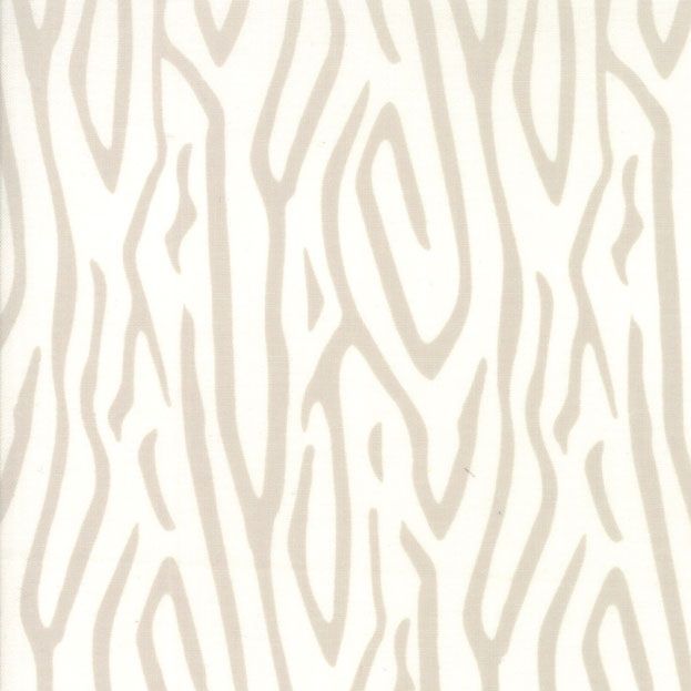 Moda - Savannah - Zebra stripe - stone