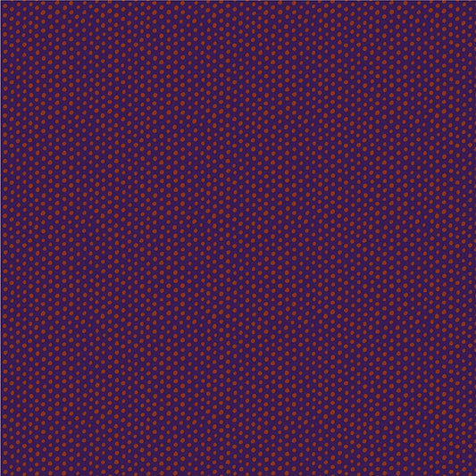 Windham Fabrics - Night Rainbow - Scatter violet