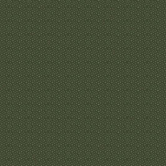 Windham Fabrics - Willow Bend - Starbust - midnight