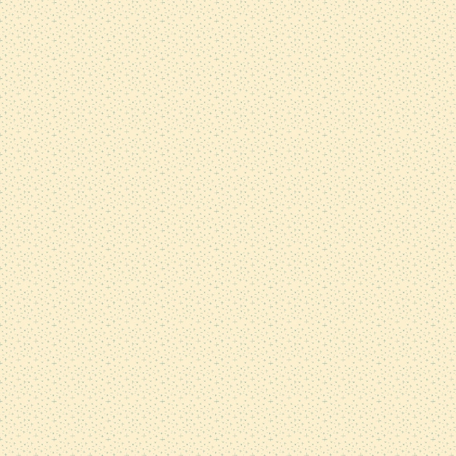 Windham Fabrics - Willow Bend - Starbust - moonlight