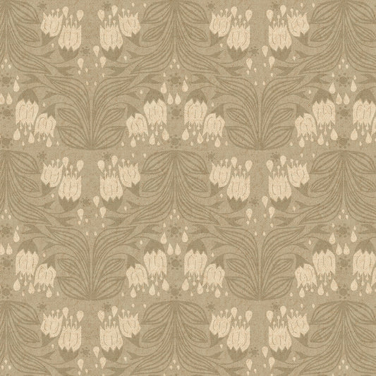 Cotton and Steel - Canvas - The Badlands - Oasis - sandstorm