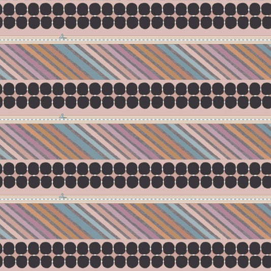 Art Gallery - Sgraffito - Imprint Bound - Binding