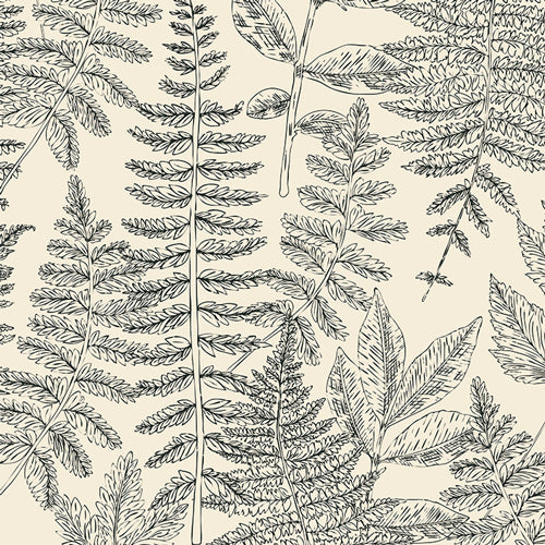 Art Gallery Canvas - The Season of Tribute - Green Thumb Three