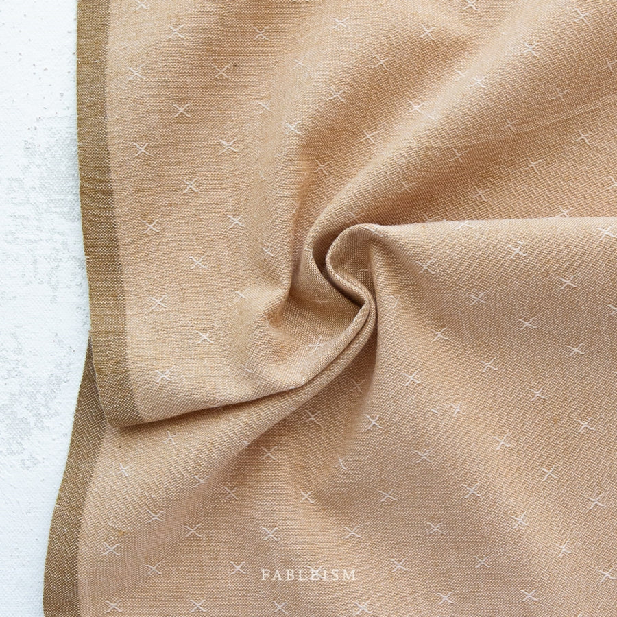 Fableism - Sprout Wovens - Baumwollchambray