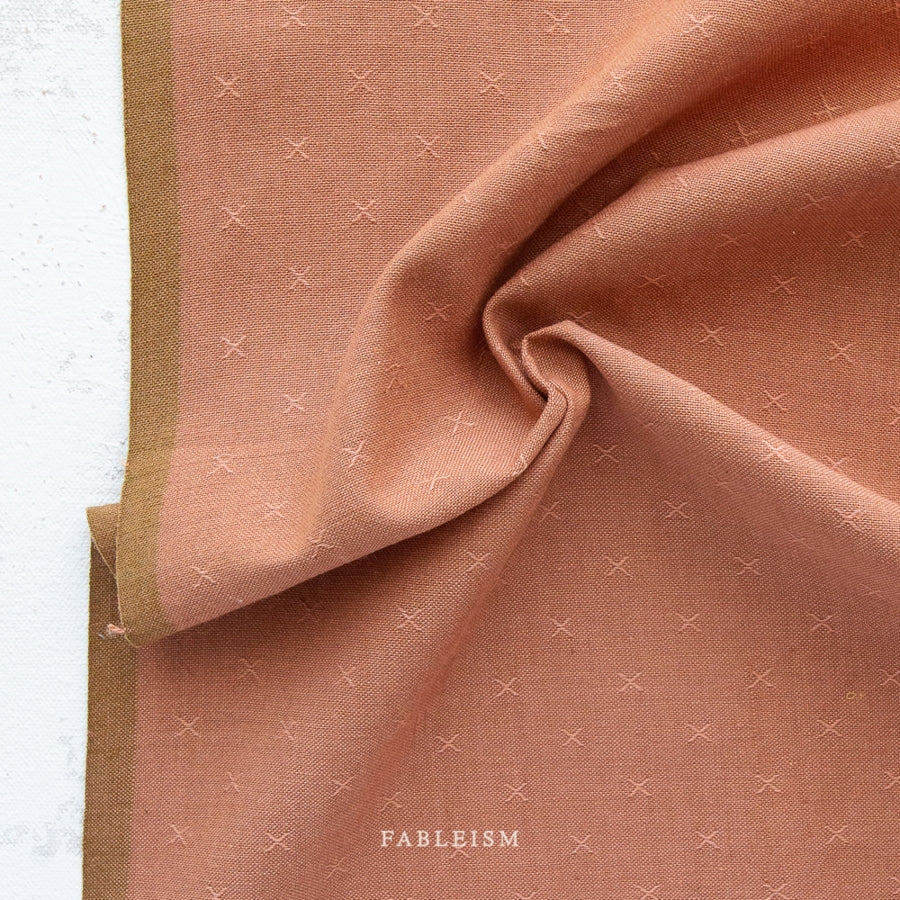 Fableism - Sprout Wovens - Baumwollchambray