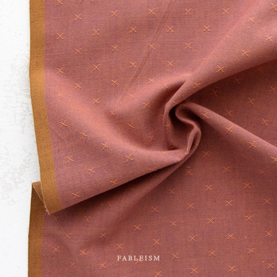 Fableism - Sprout Wovens - Baumwollchambray