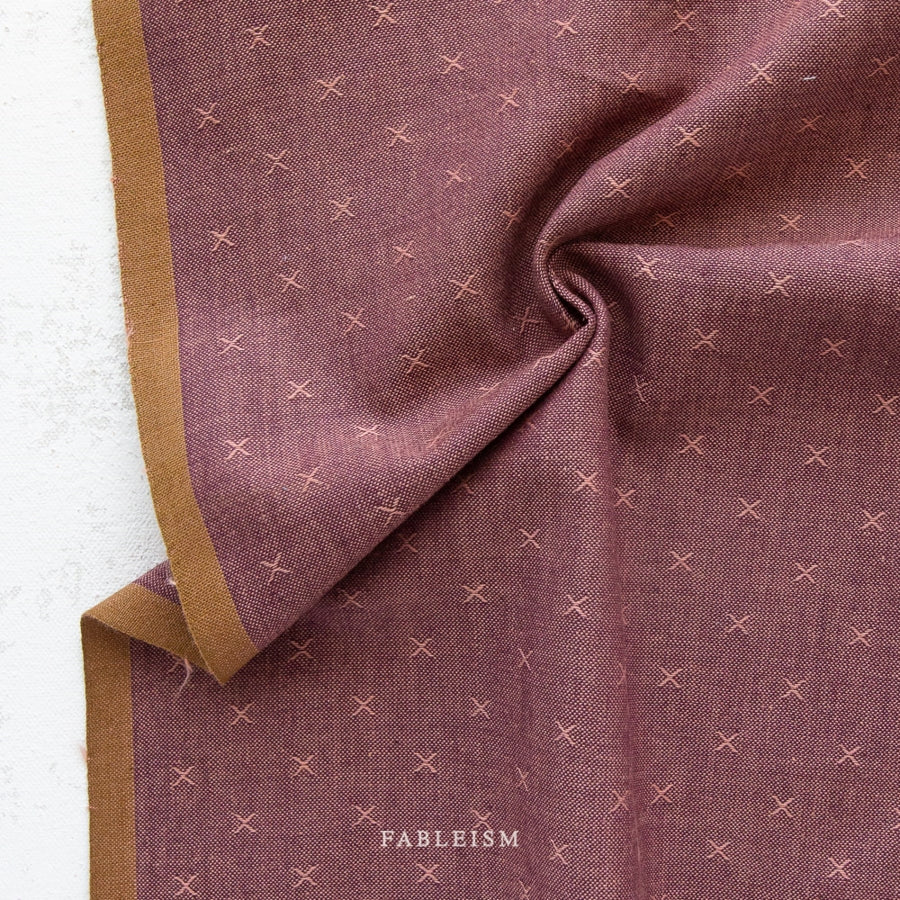 Fableism - Sprout Wovens - Baumwollchambray