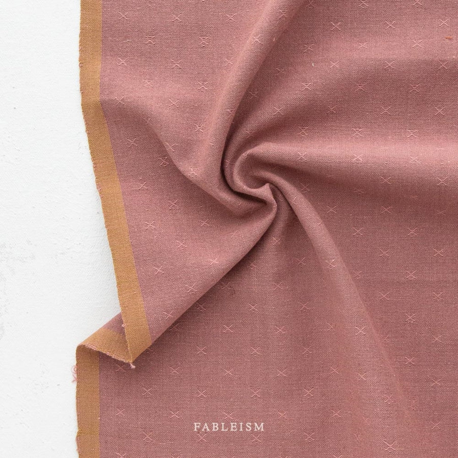 Fableism - Sprout Wovens - Baumwollchambray