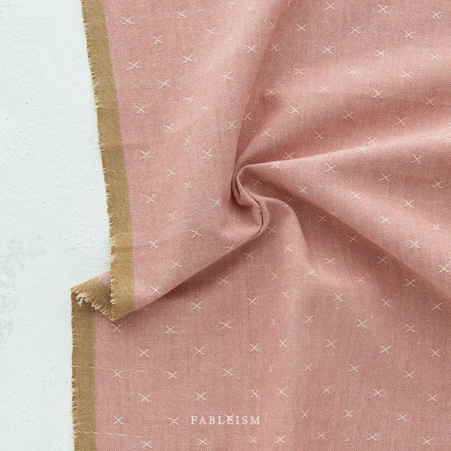 Fableism - Sprout Wovens - Baumwollchambray