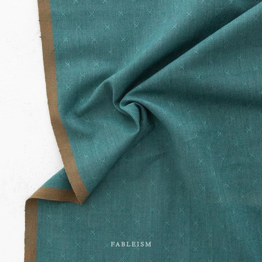 Fableism - Sprout Wovens - Baumwollchambray