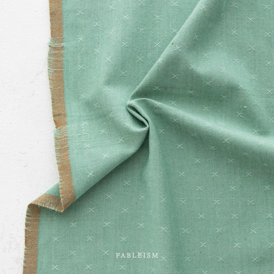 Fableism - Sprout Wovens - Baumwollchambray