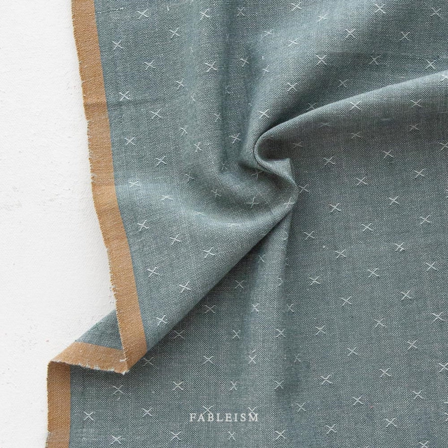 Fableism - Sprout Wovens - Baumwollchambray