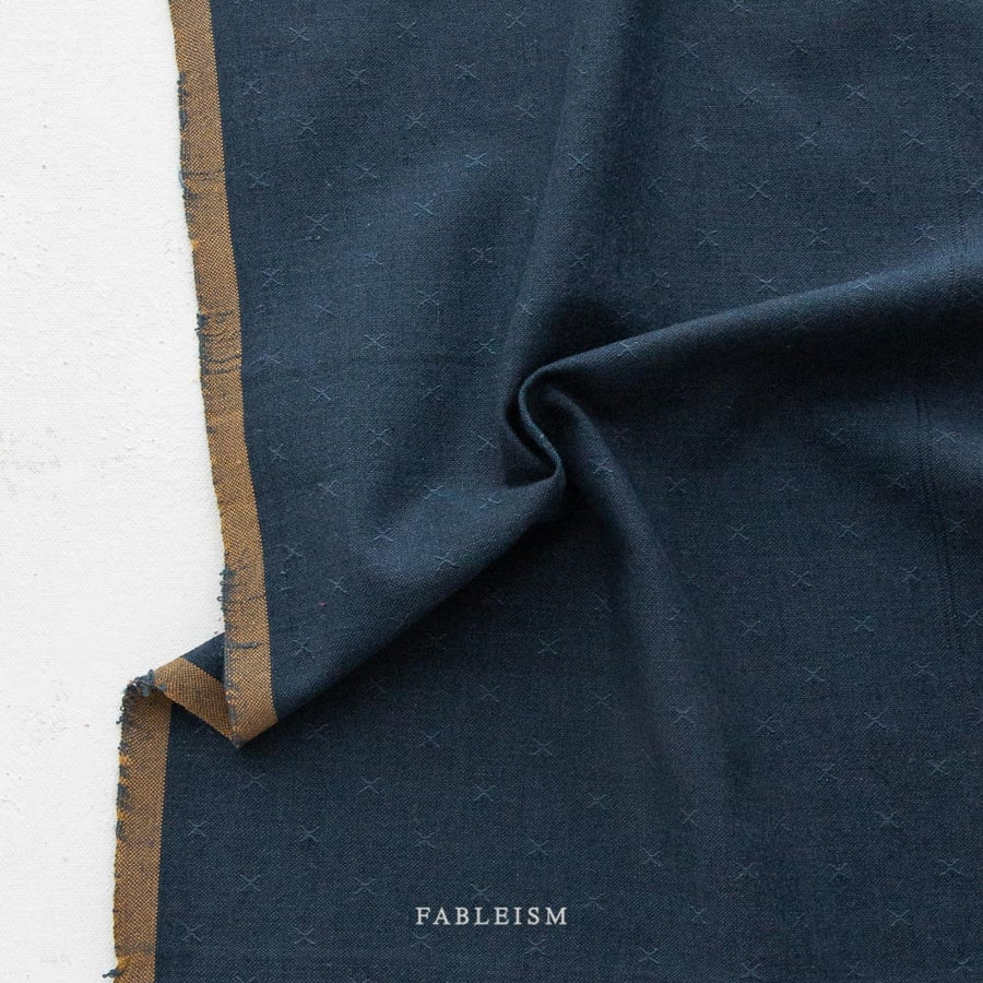 Fableism - Sprout Wovens - Baumwollchambray